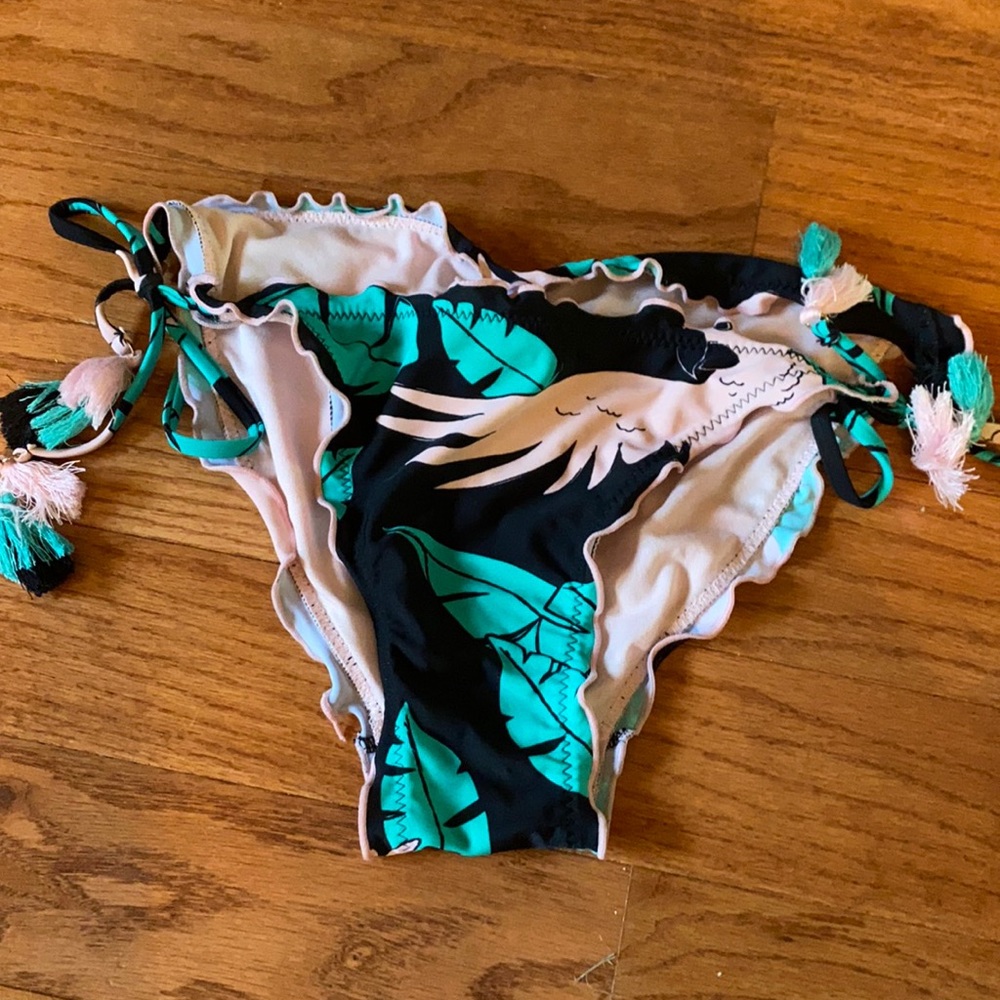 Swim bottoms